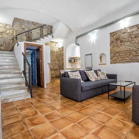 Luxury Cister Apartment Cordoba Dış mekan fotoğraf
