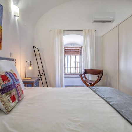 Luxury Cister Apartment Cordoba Dış mekan fotoğraf