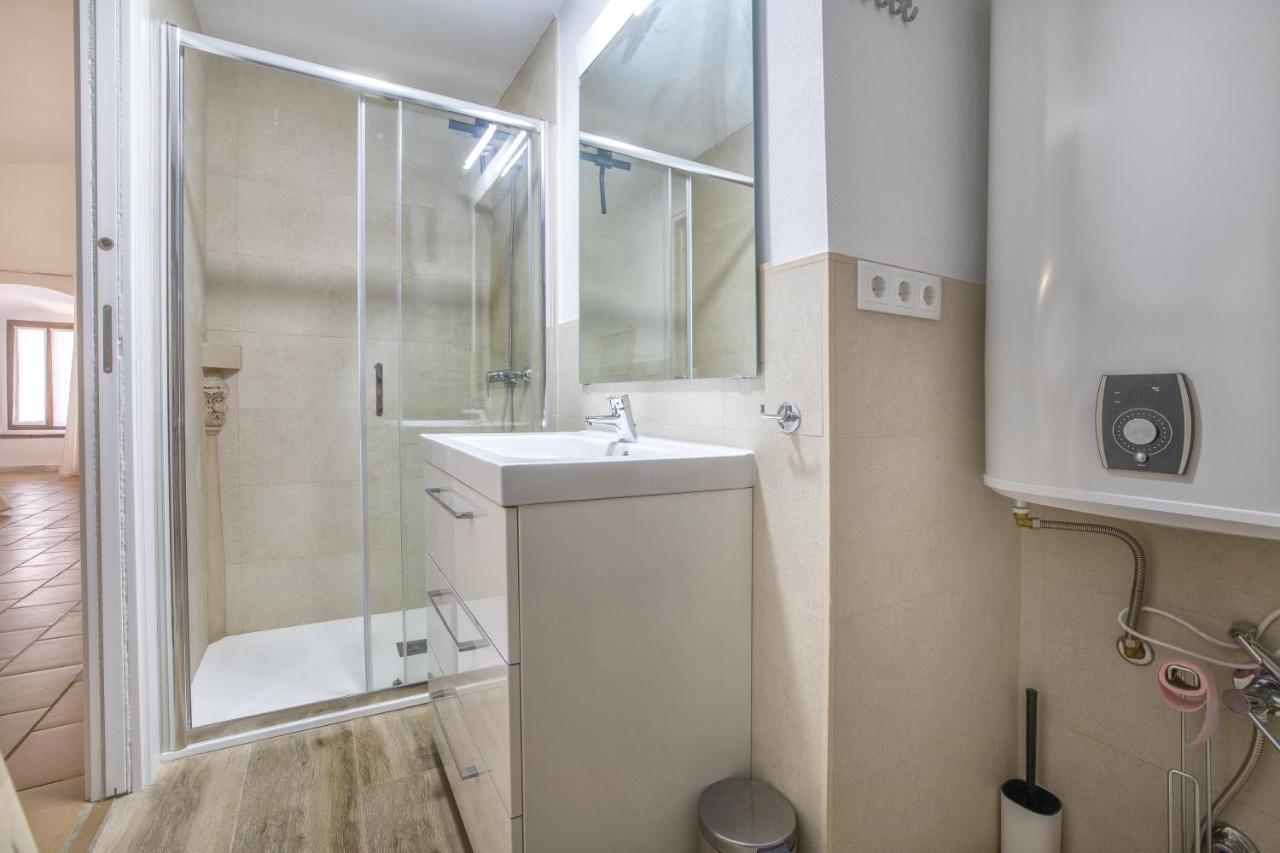 Luxury Cister Apartment Cordoba Dış mekan fotoğraf