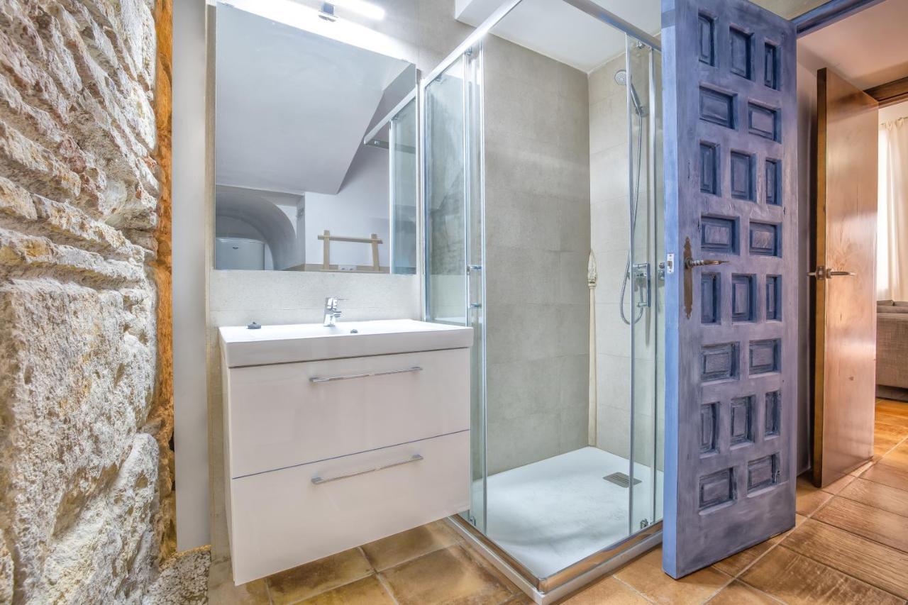Luxury Cister Apartment Cordoba Dış mekan fotoğraf