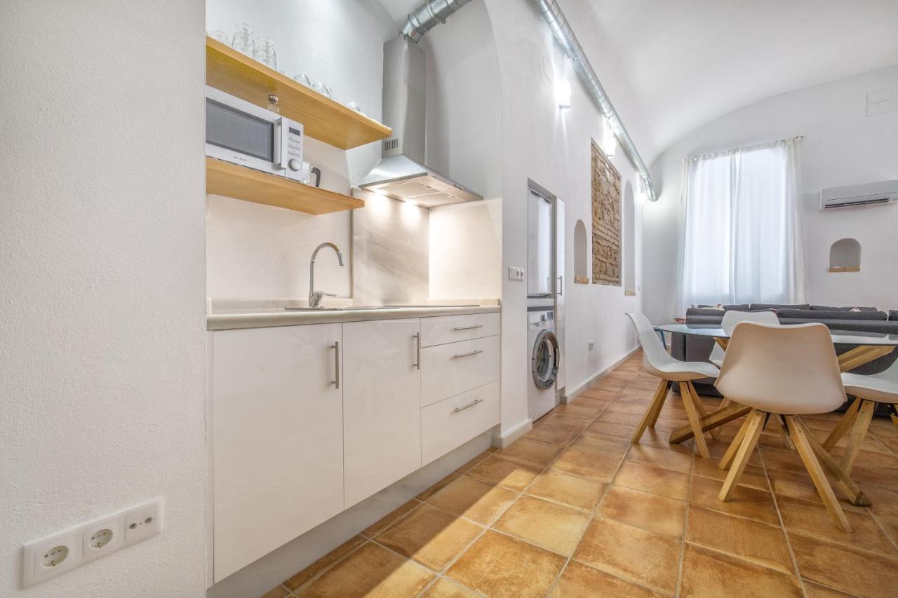 Luxury Cister Apartment Cordoba Dış mekan fotoğraf