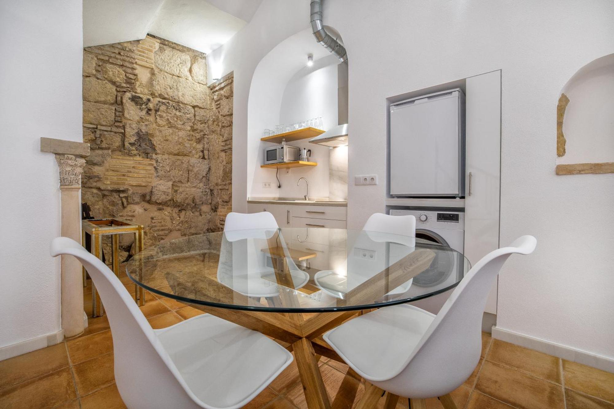 Luxury Cister Apartment Cordoba Dış mekan fotoğraf