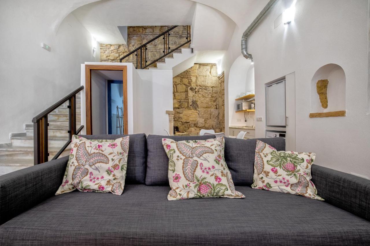 Luxury Cister Apartment Cordoba Dış mekan fotoğraf