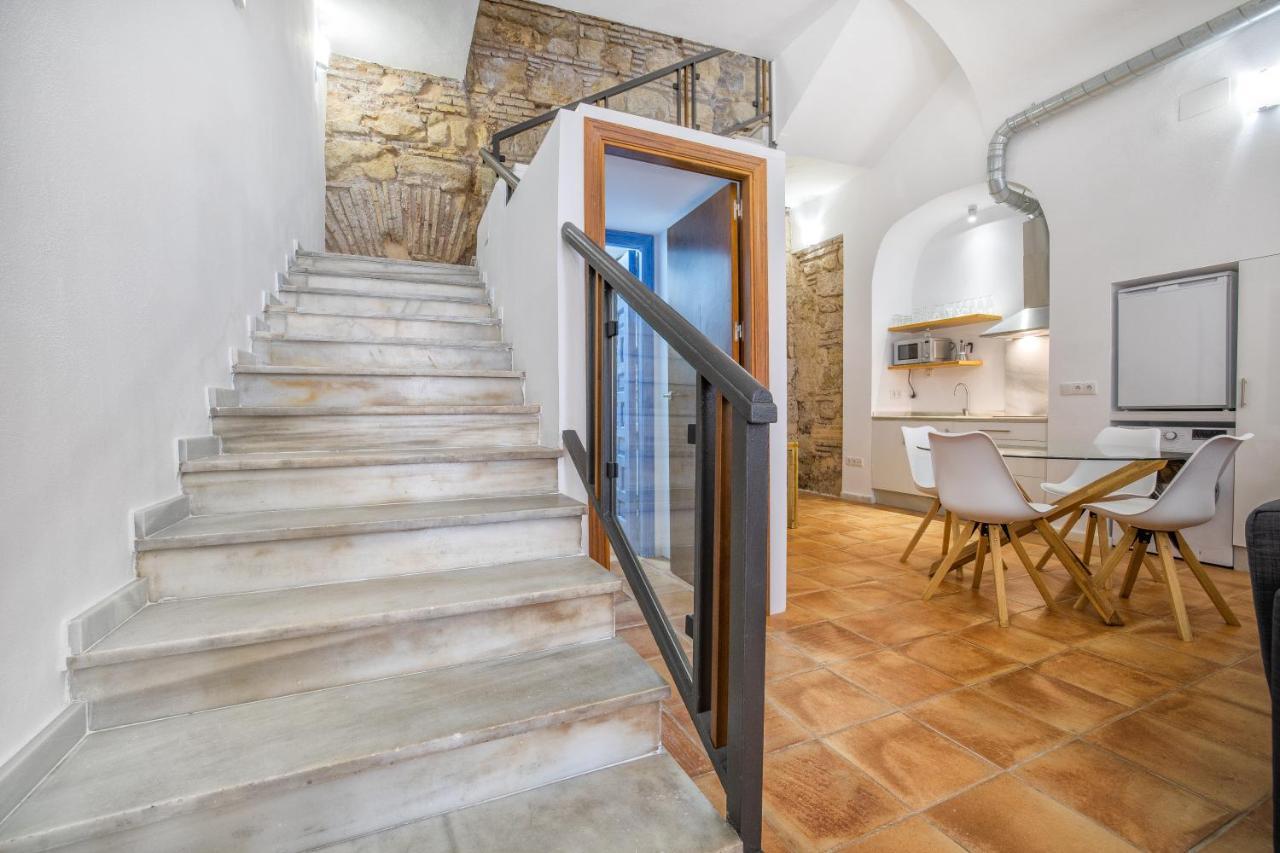 Luxury Cister Apartment Cordoba Dış mekan fotoğraf