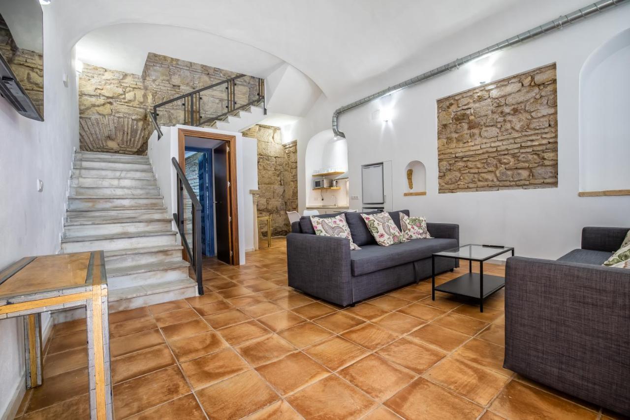 Luxury Cister Apartment Cordoba Dış mekan fotoğraf