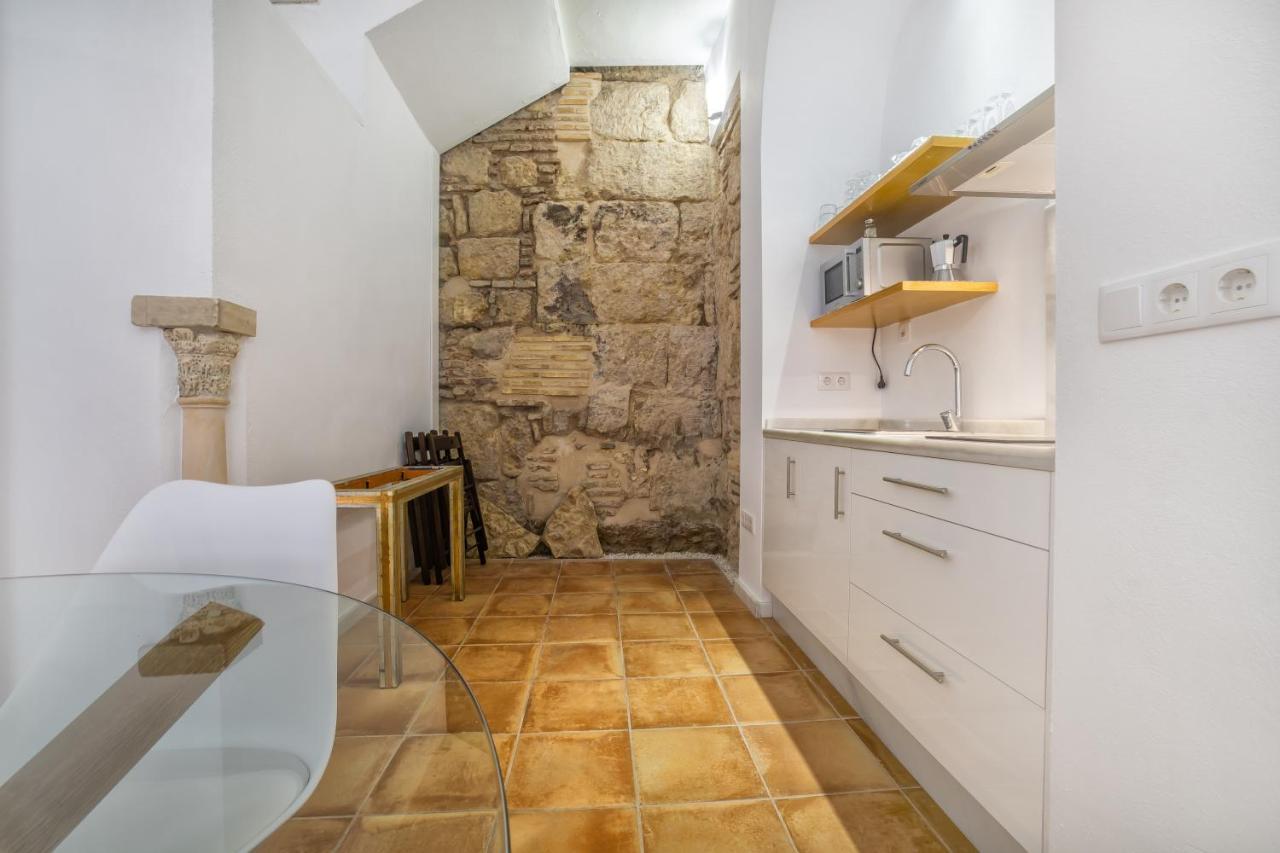 Luxury Cister Apartment Cordoba Dış mekan fotoğraf