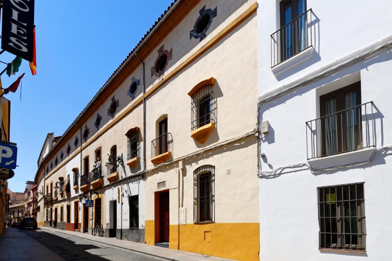 Luxury Cister Apartment Cordoba Dış mekan fotoğraf