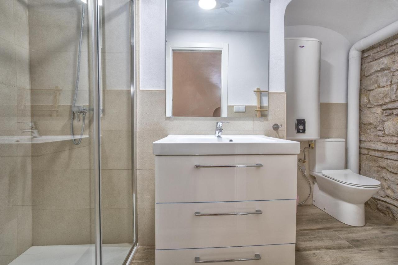 Luxury Cister Apartment Cordoba Dış mekan fotoğraf