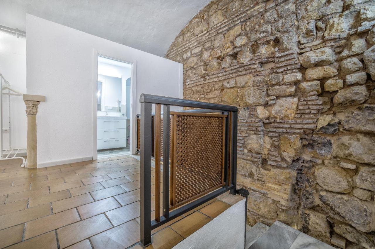 Luxury Cister Apartment Cordoba Dış mekan fotoğraf
