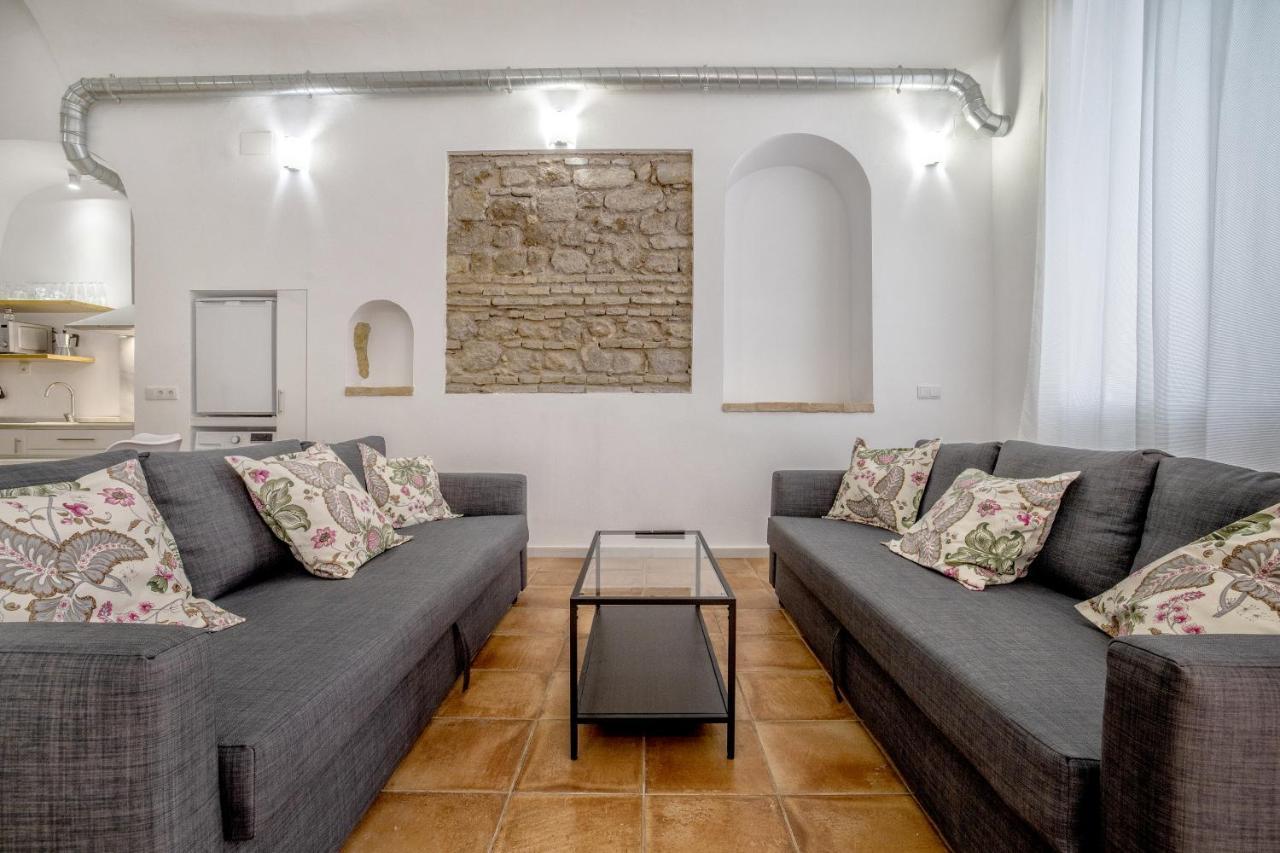 Luxury Cister Apartment Cordoba Dış mekan fotoğraf
