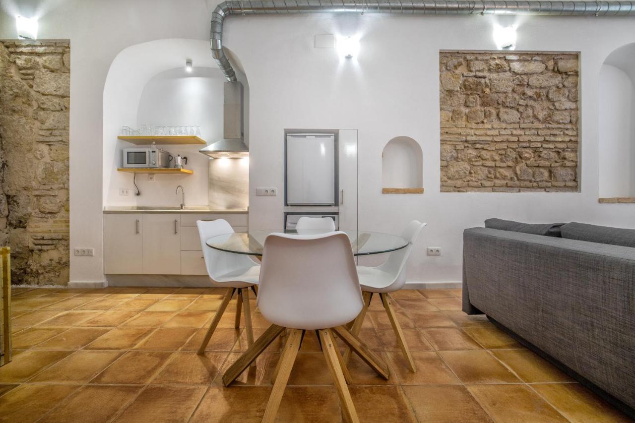 Luxury Cister Apartment Cordoba Dış mekan fotoğraf