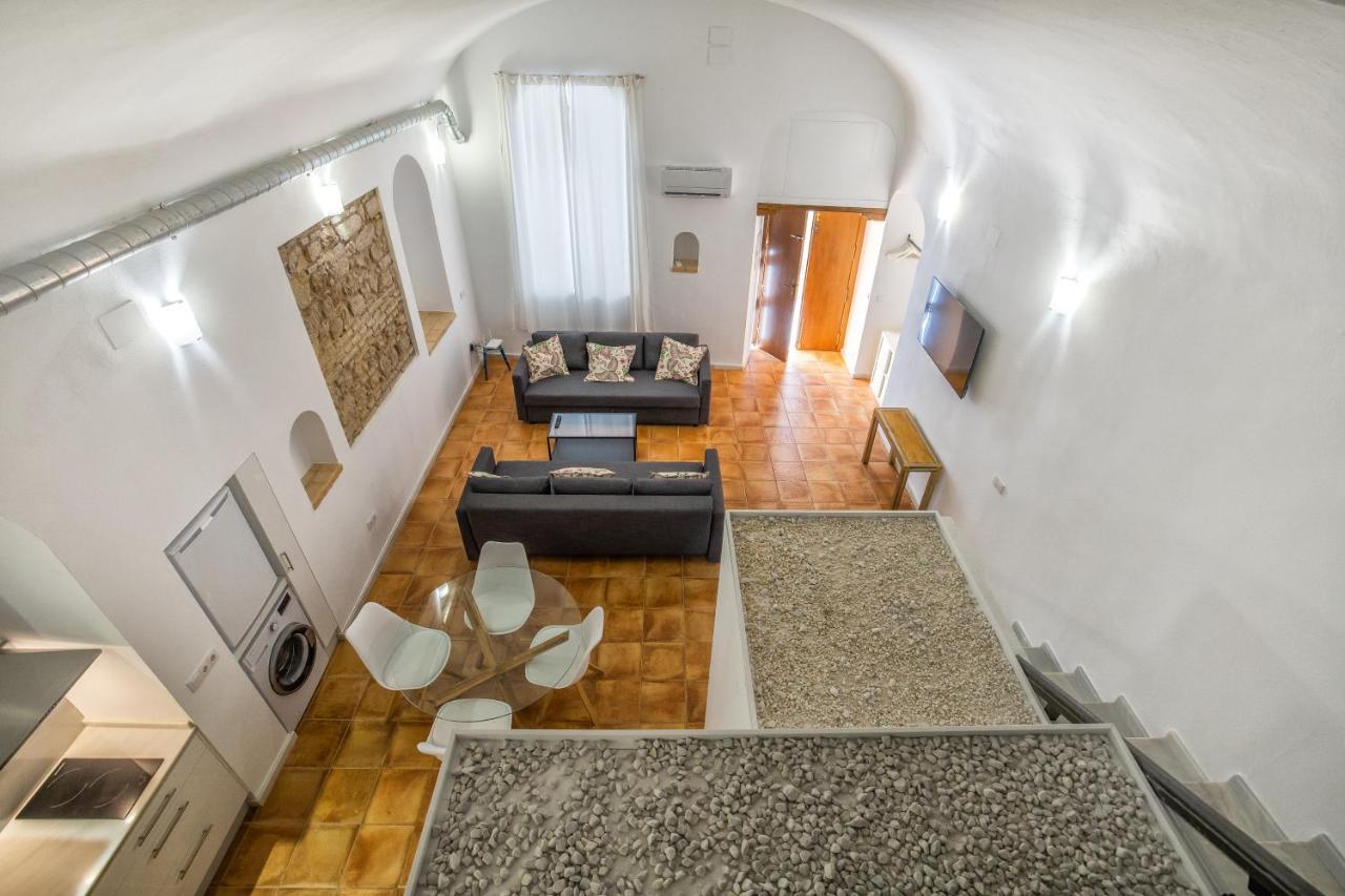 Luxury Cister Apartment Cordoba Dış mekan fotoğraf