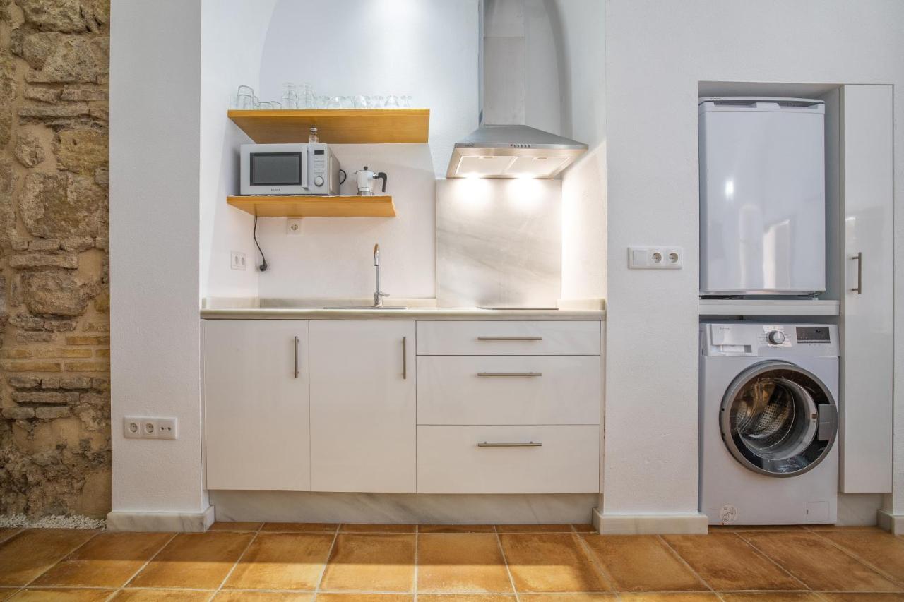 Luxury Cister Apartment Cordoba Dış mekan fotoğraf