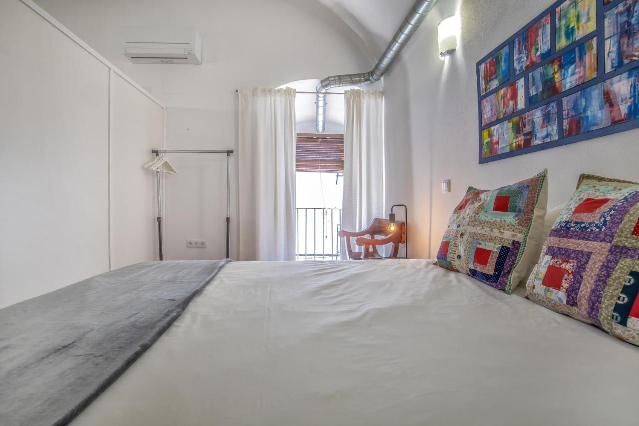 Luxury Cister Apartment Cordoba Dış mekan fotoğraf