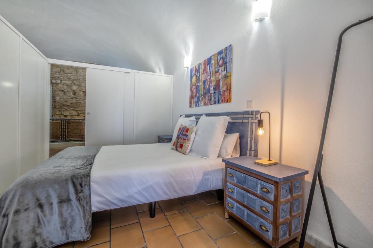 Luxury Cister Apartment Cordoba Dış mekan fotoğraf