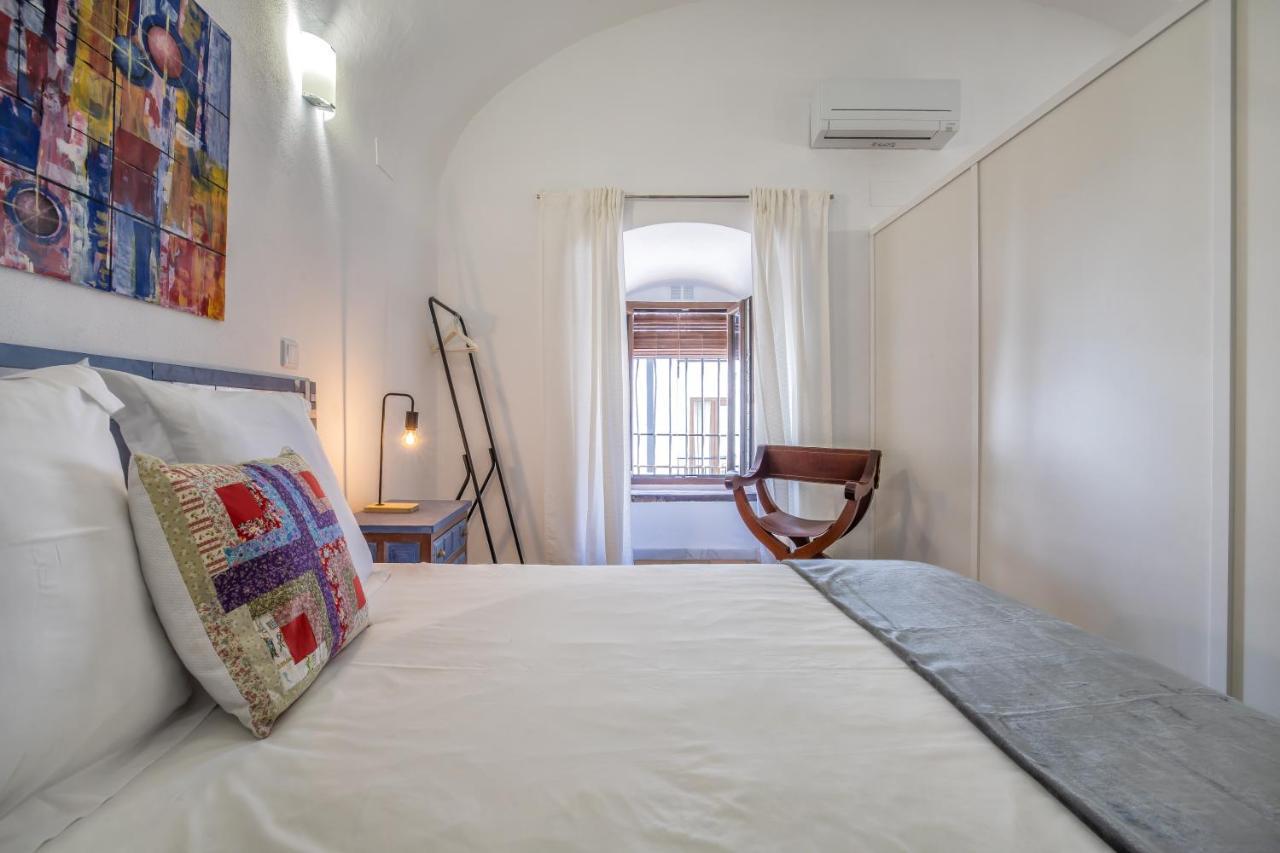 Luxury Cister Apartment Cordoba Dış mekan fotoğraf