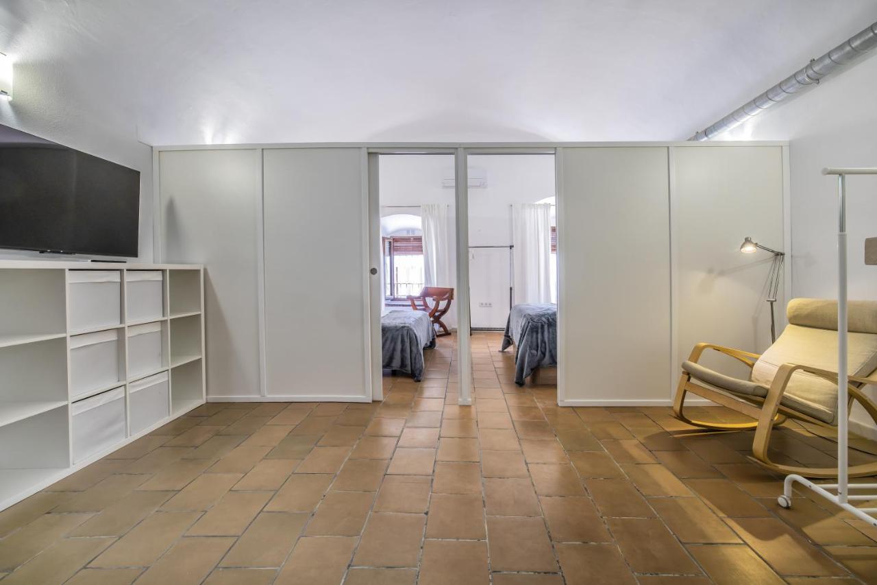 Luxury Cister Apartment Cordoba Dış mekan fotoğraf