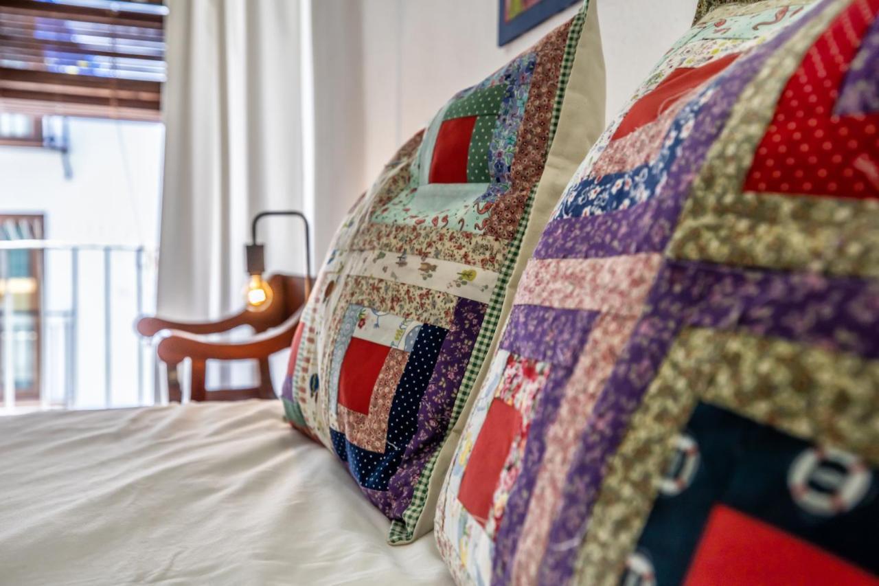 Luxury Cister Apartment Cordoba Dış mekan fotoğraf
