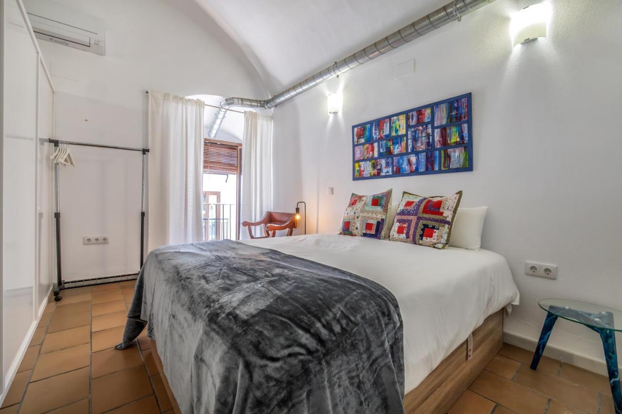 Luxury Cister Apartment Cordoba Dış mekan fotoğraf