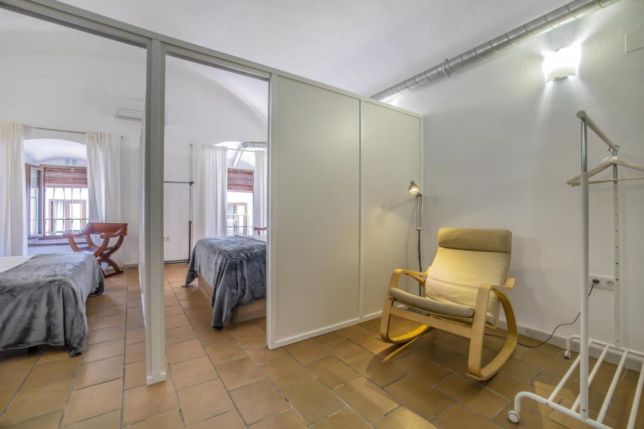 Luxury Cister Apartment Cordoba Dış mekan fotoğraf