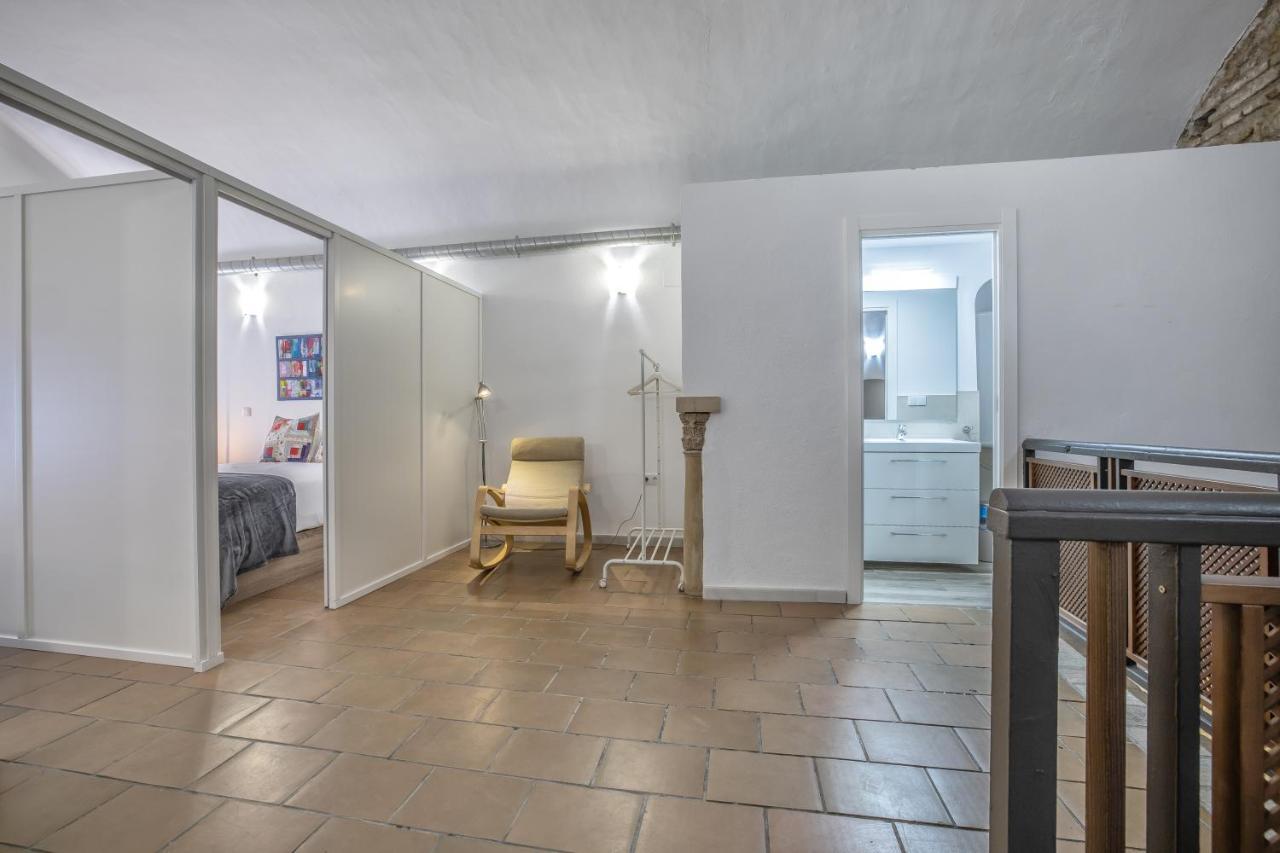 Luxury Cister Apartment Cordoba Dış mekan fotoğraf